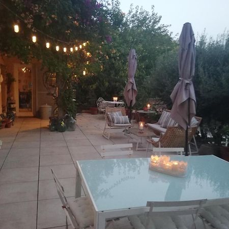 Chambre Lumineuse, Calme Absolu Allauch Εξωτερικό φωτογραφία