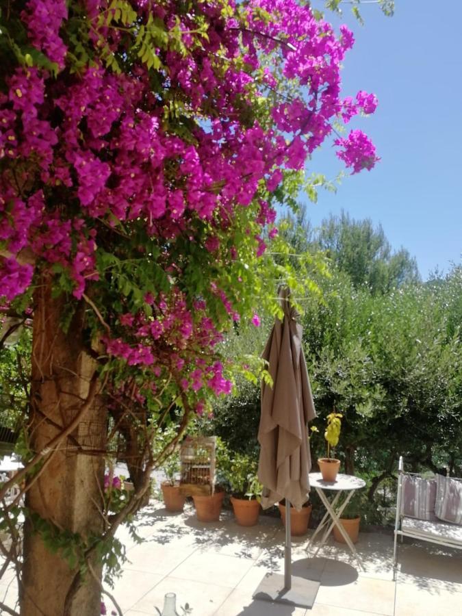 Chambre Lumineuse, Calme Absolu Allauch Εξωτερικό φωτογραφία