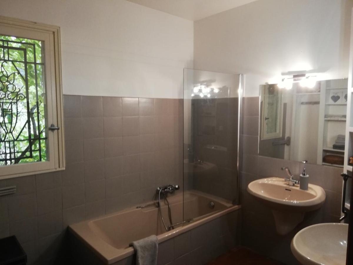 Chambre Lumineuse, Calme Absolu Allauch Εξωτερικό φωτογραφία