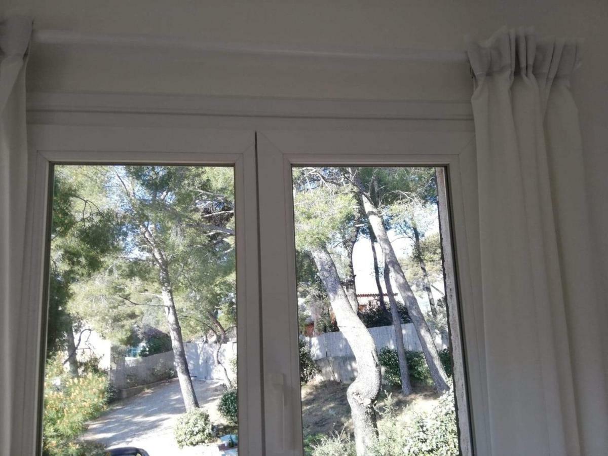 Chambre Lumineuse, Calme Absolu Allauch Εξωτερικό φωτογραφία
